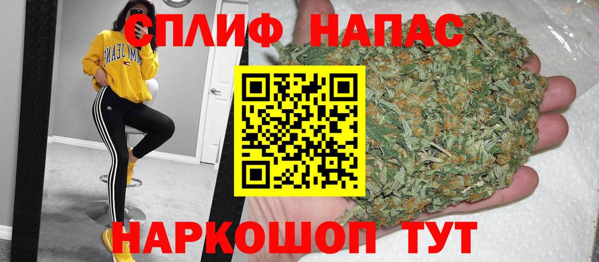 Канабис Новотроицк